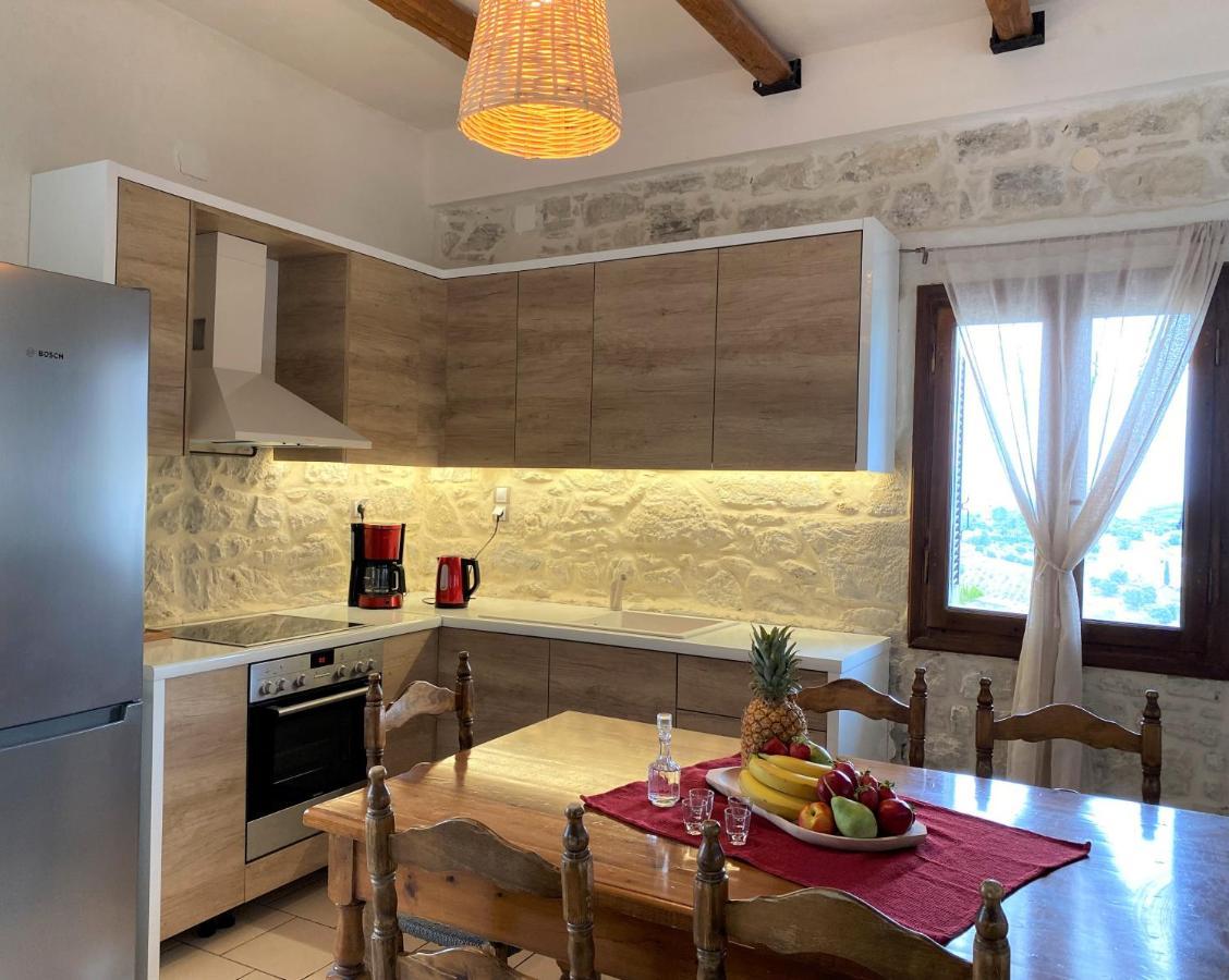 Malvazia Residence كاميلاريون المظهر الخارجي الصورة