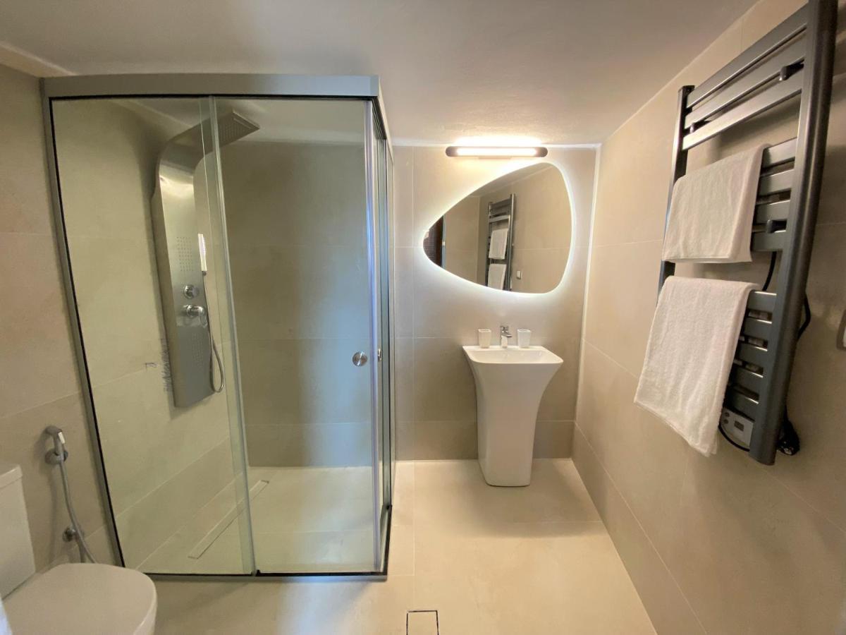 Malvazia Residence كاميلاريون المظهر الخارجي الصورة