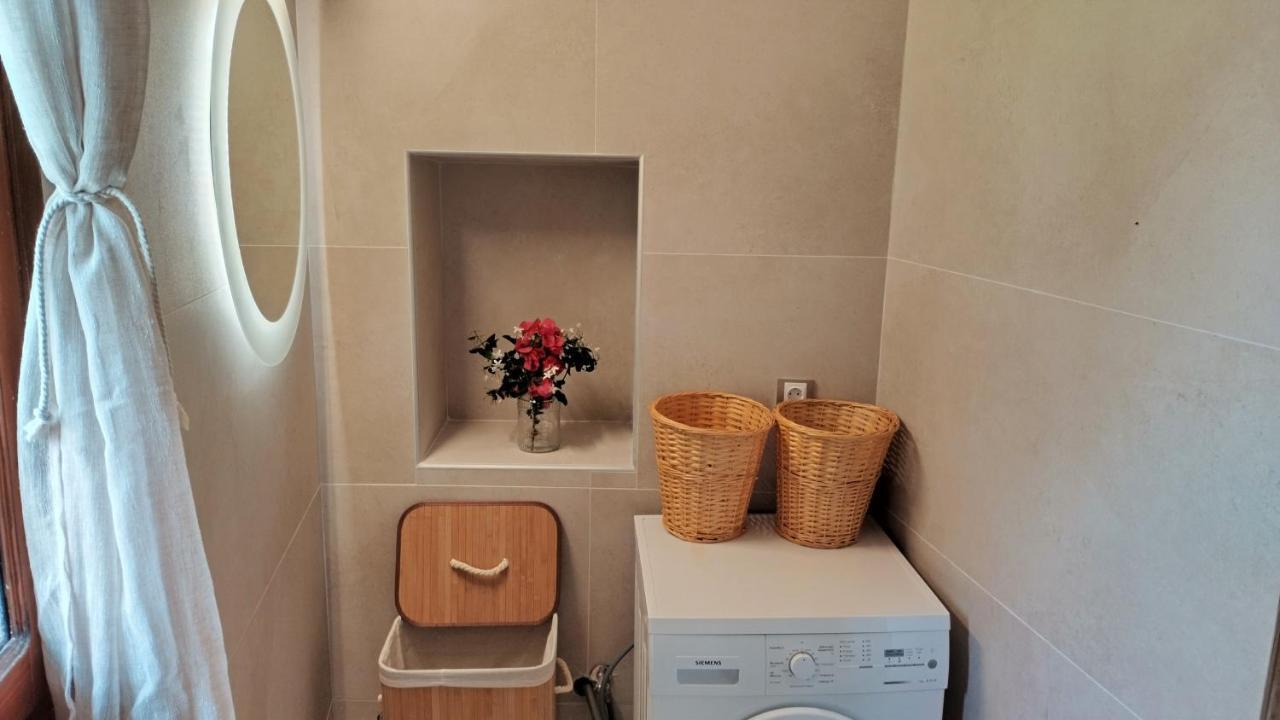 Malvazia Residence كاميلاريون المظهر الخارجي الصورة