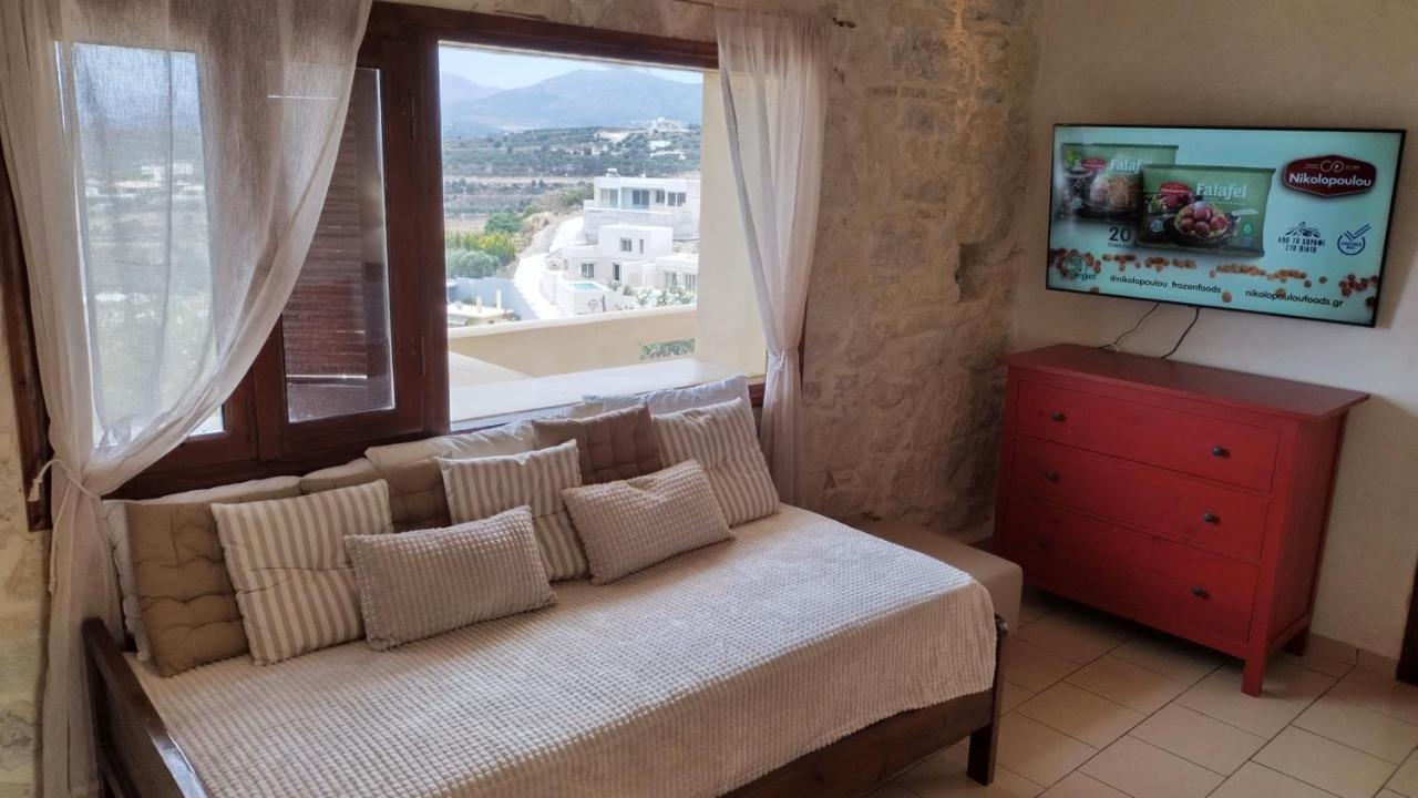 Malvazia Residence كاميلاريون المظهر الخارجي الصورة