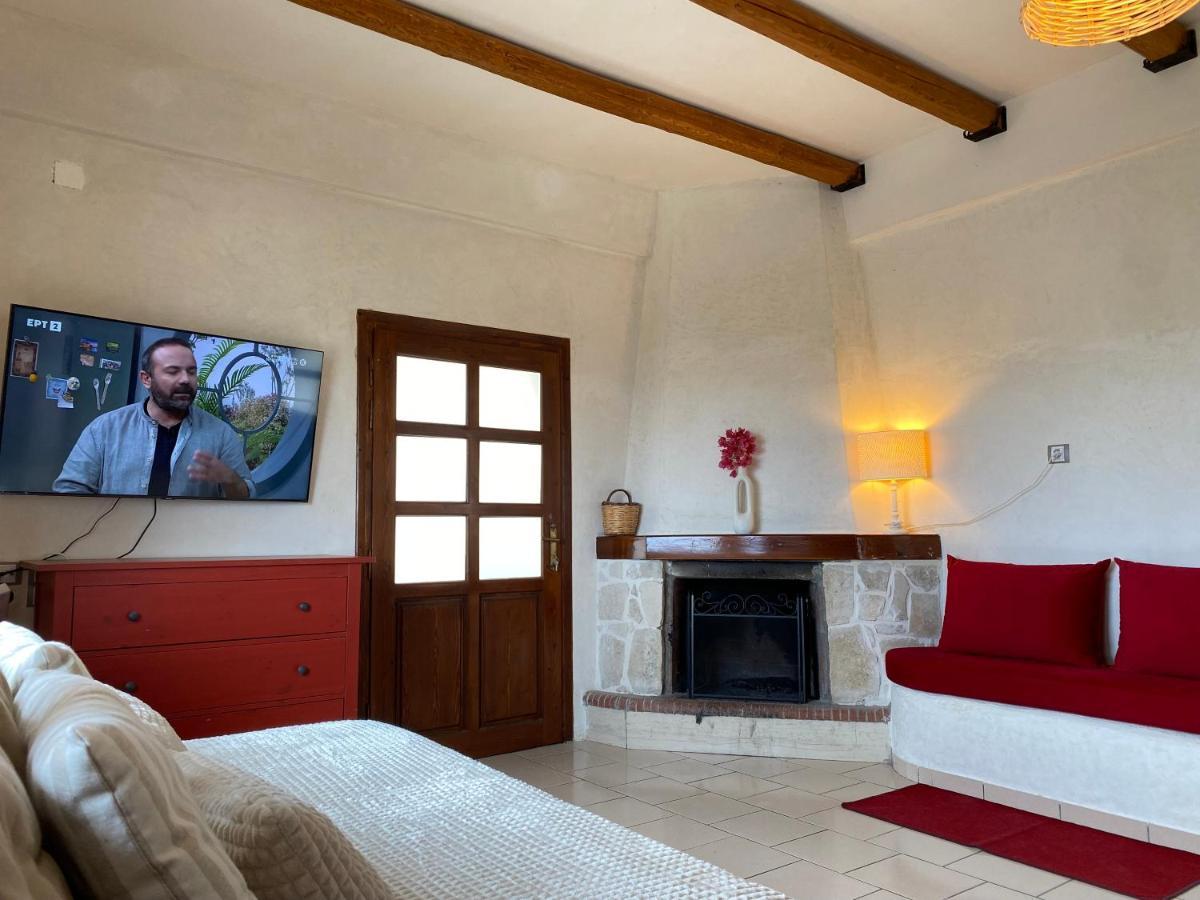 Malvazia Residence كاميلاريون المظهر الخارجي الصورة