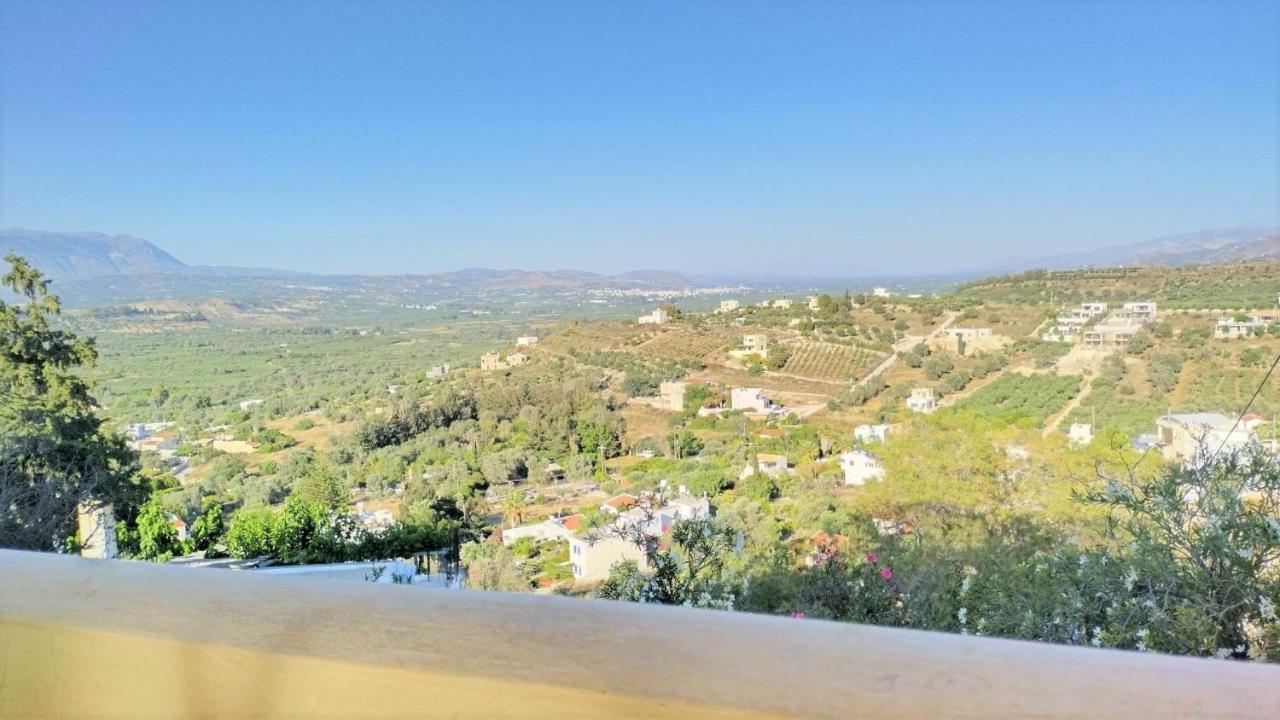 Malvazia Residence كاميلاريون المظهر الخارجي الصورة