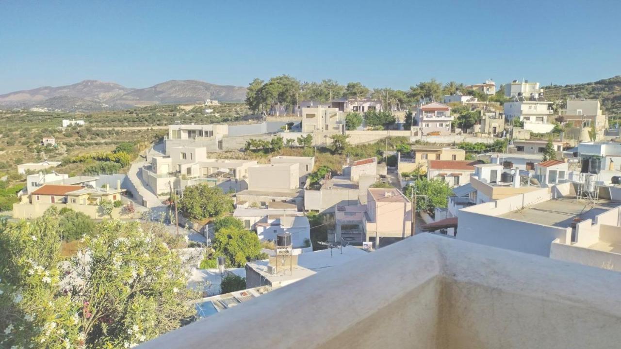 Malvazia Residence كاميلاريون المظهر الخارجي الصورة