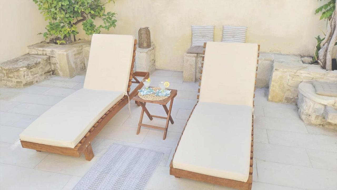 Malvazia Residence كاميلاريون المظهر الخارجي الصورة