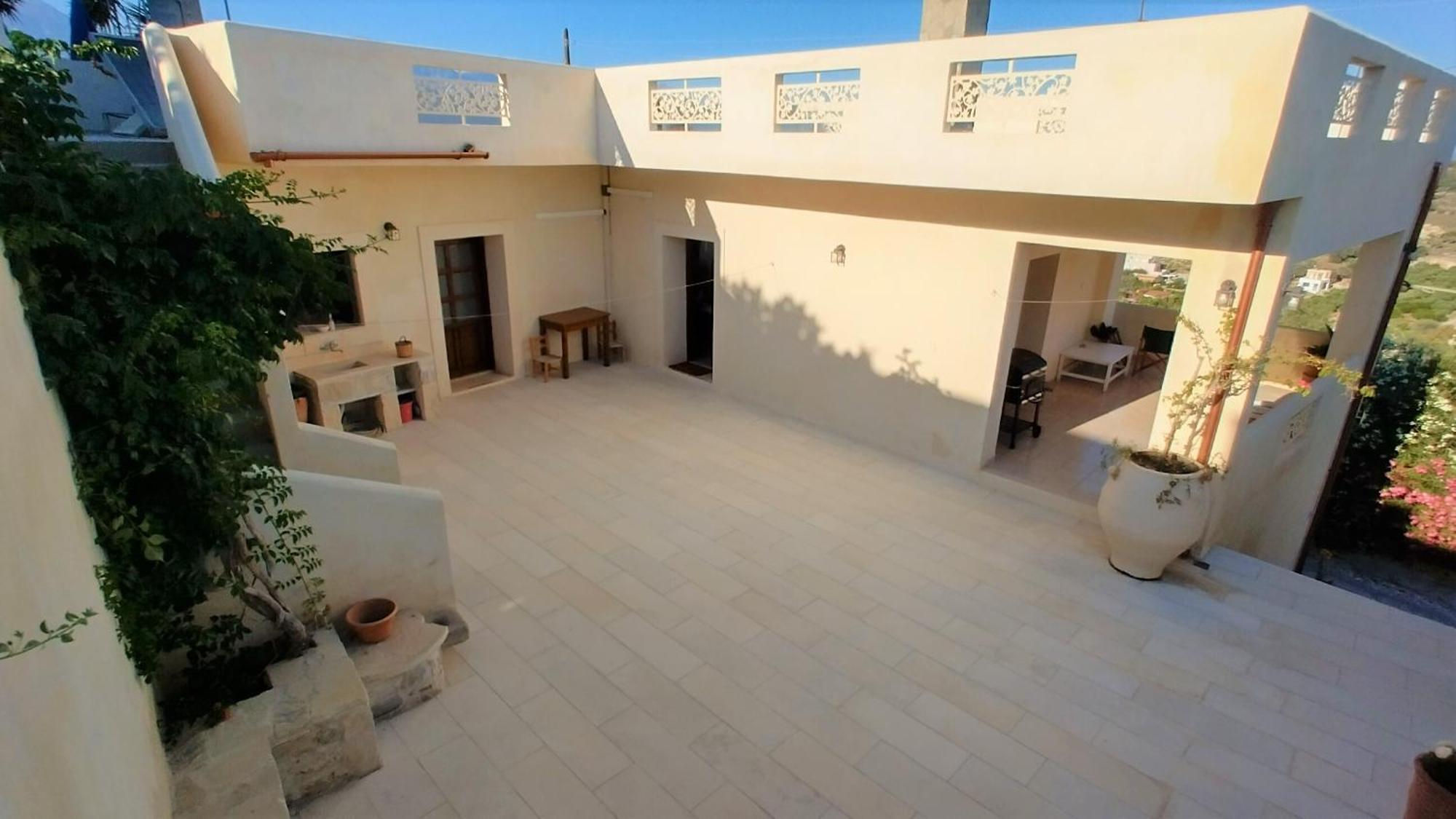 Malvazia Residence كاميلاريون المظهر الخارجي الصورة