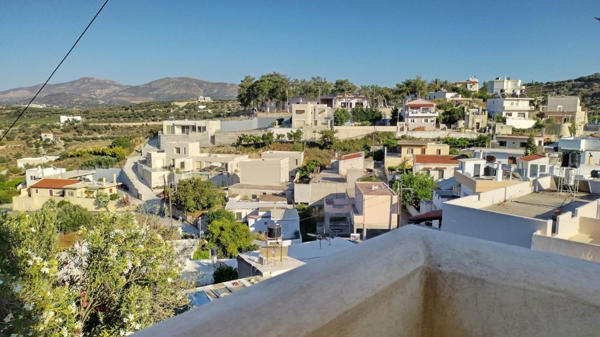 Malvazia Residence كاميلاريون المظهر الخارجي الصورة